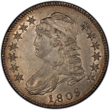 Cert 32076338 - Coin Image
