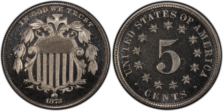 Cert 25204340 - Coin Image