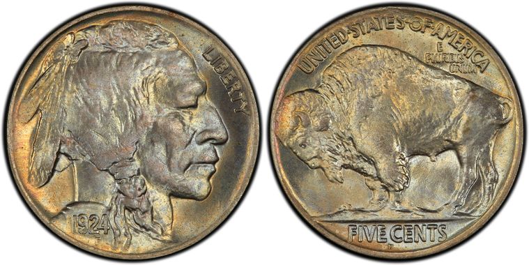 Cert 25204257 - Coin Image