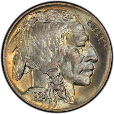 Cert 25204257 - Coin Image