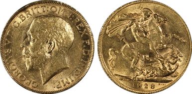 1928-SA Sov S-4004 AU58