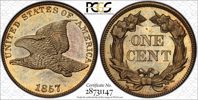 Cert 28731147 - Coin Image