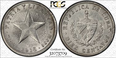 1915 10C N1