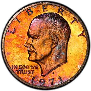 Cert 32071197 - Coin Image