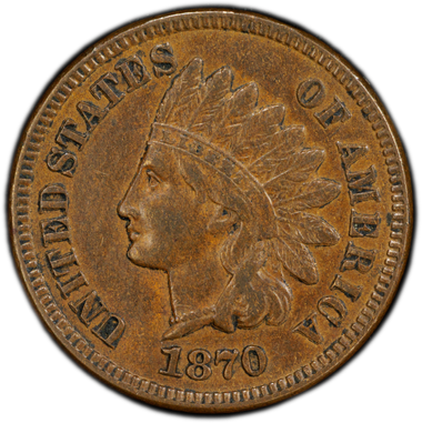 Cert 32071781 - Coin Image