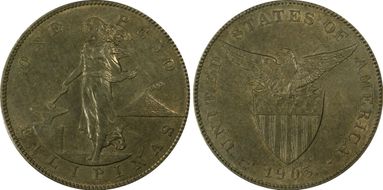 1905-S Peso Allen-16.06 Curved Serif N1