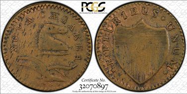 1786 NJ 1/2P Bridle N1BN