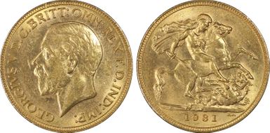 1931-M Sov S-4000 MS62