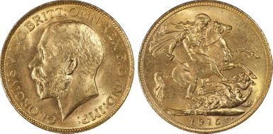 1915-S Sov S-4003 MS64