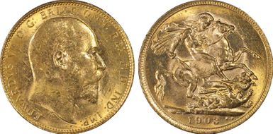 1903-M Sov S-3971 MS62+