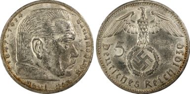 1939-B 5 Mk J-367 MS61