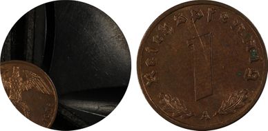 1938-A Pfg J-361 MS63RB