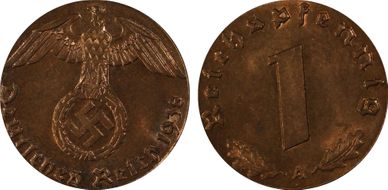 1938-A Pfg J-361 MS63RD