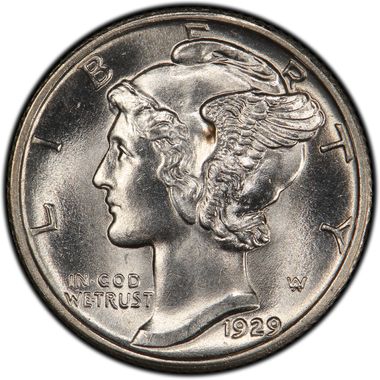 Cert 32064012 - Coin Image