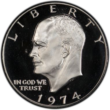 Cert 32064014 - Coin Image