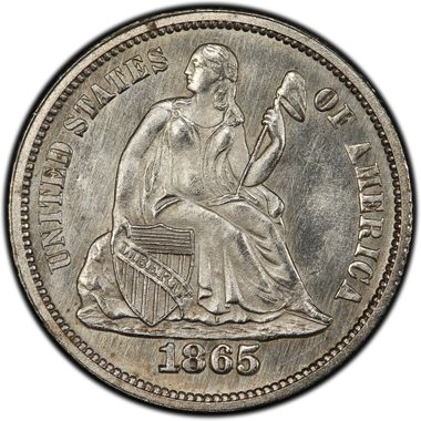 Cert 32053011 - Coin Image