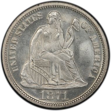 Cert 32053015 - Coin Image