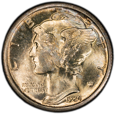 Cert 21892886 - Coin Image