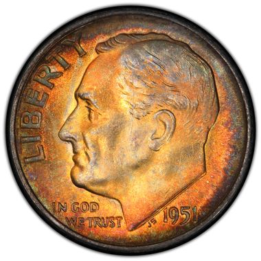 Cert 21888686 - Coin Image