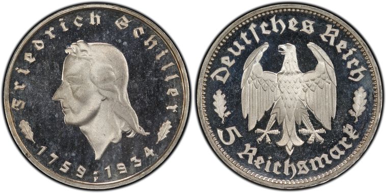 Cert 32046625 - Coin Image