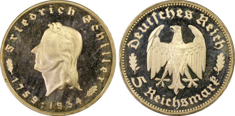 Cert 32046625 - Coin Image