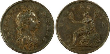 1806 1D S-3780 AU50BN