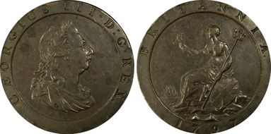 1797 1D S-3777 10 Leaves XF45BN