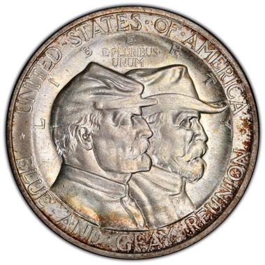 Cert 32035689 - Coin Image