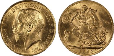 1925-SA Sov S-4004 MS65