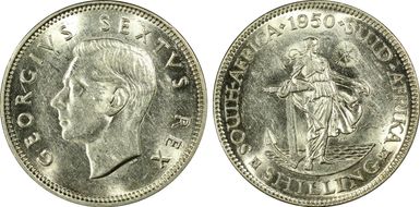 1950 Shil KM-37.1 AU55