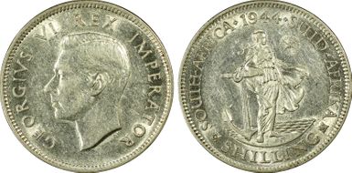 1944 Shil KM-28 AU53