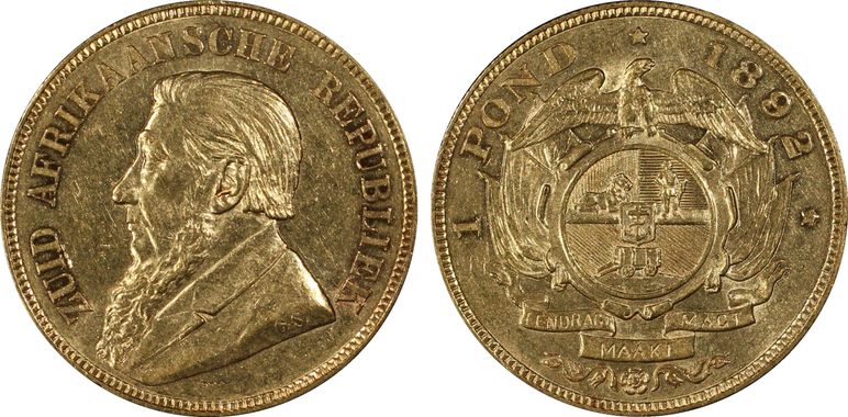 Cert 32028577 - Coin Image