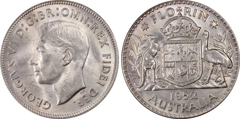 Cert 32030974 - Coin Image