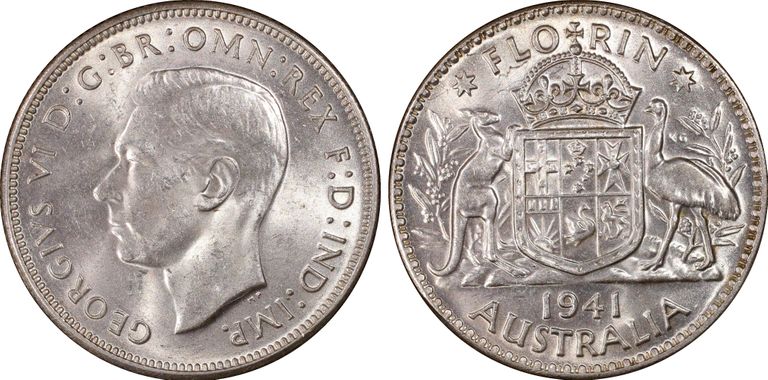 Cert 32030993 - Coin Image