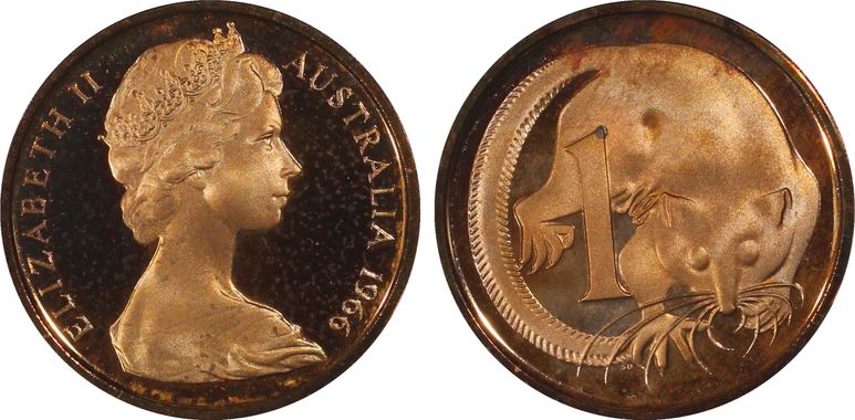 Cert 32030995 - Coin Image