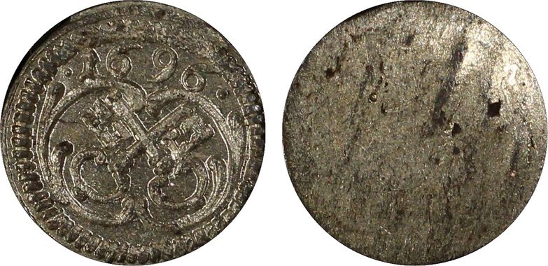 Cert 32038095 - Coin Image