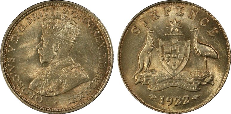 Cert 32020454 - Coin Image