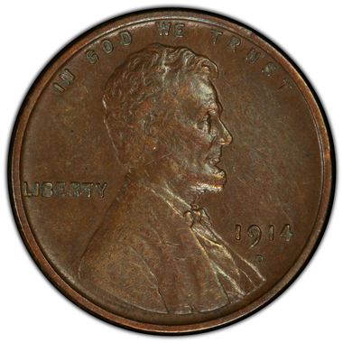 Cert 32018079 - Coin Image