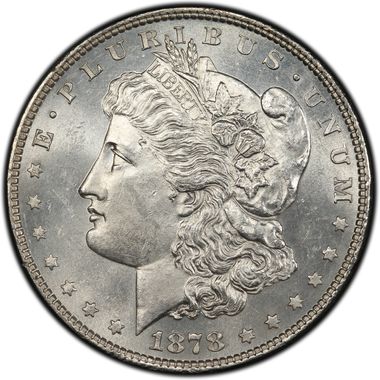 Cert 32015304 - Coin Image