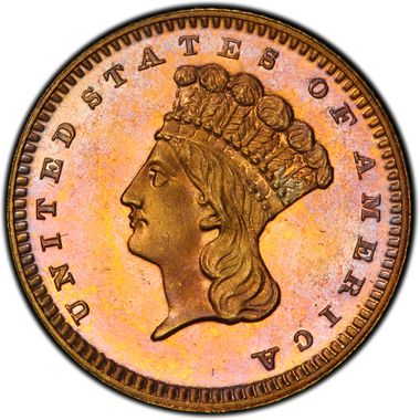 Cert 32003918 - Coin Image