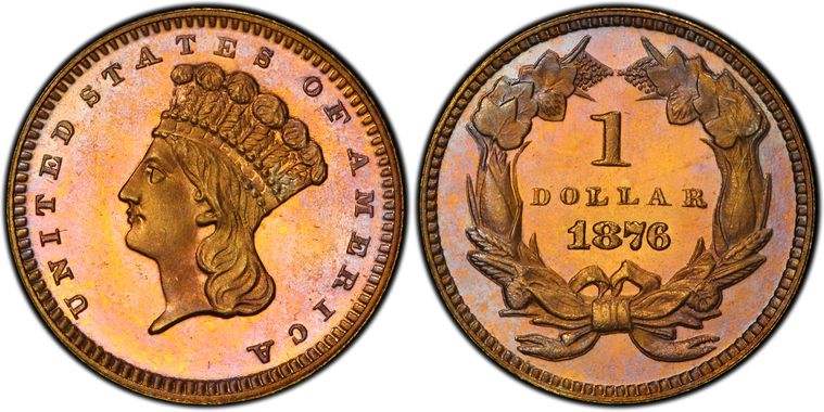 Cert 32003918 - Coin Image