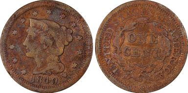 1849 1C N1BN