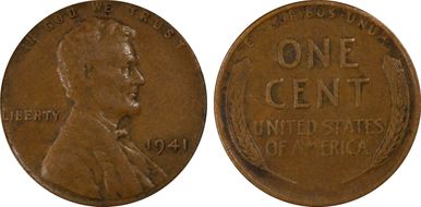 1941 1C DDO, FS-101 XF40BN