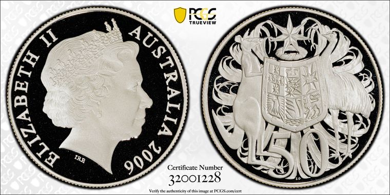 Cert 32001228 - Coin Image