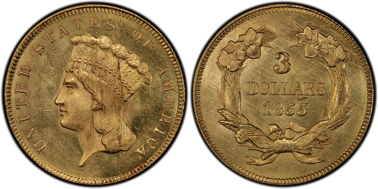 Cert 30354249 - Coin Image