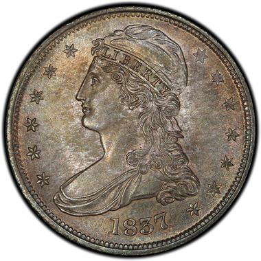 Cert 32189860 - Coin Image
