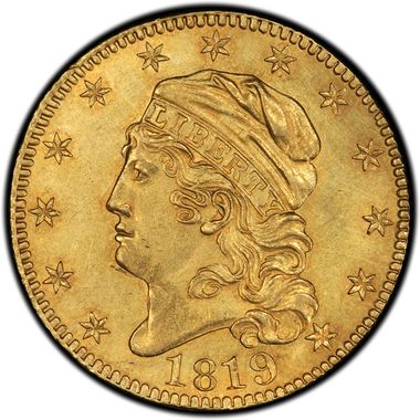 Cert 32189880 - Coin Image
