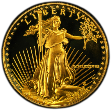 Cert 32160681 - Coin Image