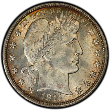 Cert 25200658 - Coin Image