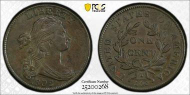 1802 1C AU55BN